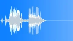 Futuristic Alien Hi Tech DeviceSound Effect
