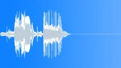 Futuristic Alien Hi Tech DeviceSound Effect