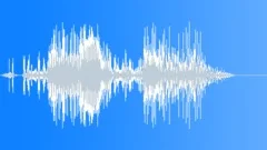 Futuristic Alien Hi Tech DeviceSound Effect