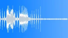 Futuristic Alien Hi Tech DeviceSound Effect