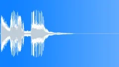 Futuristic Alien Hi Tech DeviceSound Effect