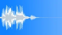 Futuristic Alien Hi Tech DeviceSound Effect