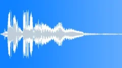 Futuristic Alien Hi Tech DeviceSound Effect