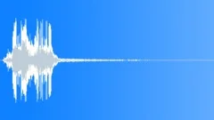 Futuristic Alien Hi Tech DeviceSound Effect