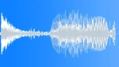 Futuristic Alien Hi Tech DeviceSound Effect