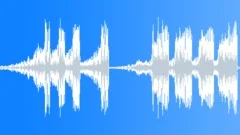 Futuristic alien sonarSound Effect