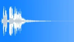 Futuristic Ambiance Flyby Passing 2 Sound Effect