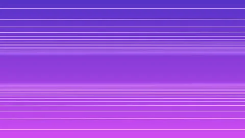 Futuristic animation of seamless empty virtual space with ramp background Stock Footage 249946539