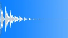 Futuristic approach notificationSound Effect