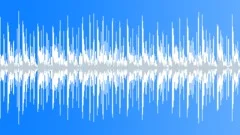 Futuristic Arabic ringtone - alert 0049 Sound Effect