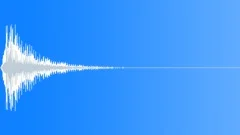 Futuristic Arcade Jump Sound 3 Sound Effect