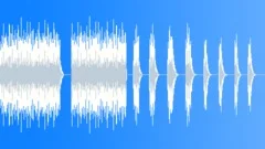 Futuristic Assault Rifle Firing SoundsSound Effect