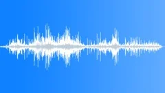 Futuristic avalancheSound Effect