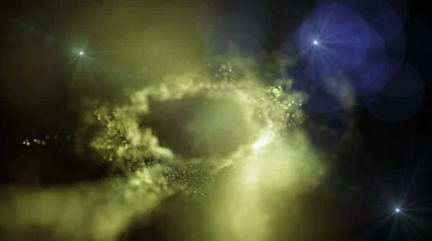 Futuristic backdrop Stock Footage 40298123