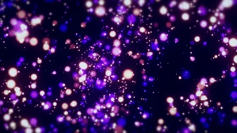 Futuristic backdrop Stock Footage 296605651