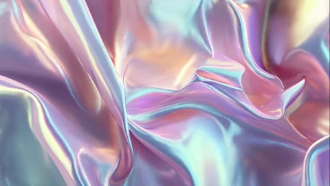 Futuristic Background of Collapse Stock Footage 308240086