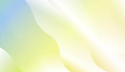 Futuristic Background With Color Gradient Geometric Shape. For Design Flyer,  Stock Illustration