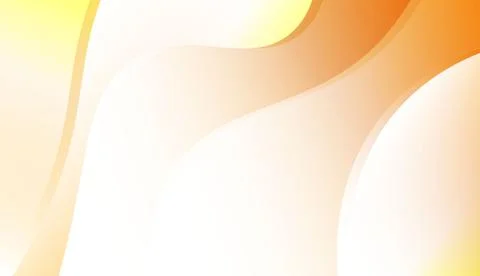 Futuristic Background With Color Gradient Geometric Shape. For Futuristic Ad, Stock Illustration