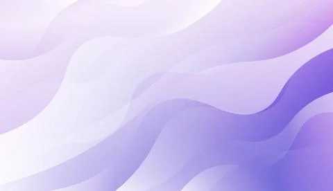 Futuristic Background With Color Gradient Geometric Shape. For Design Flyer,  Stock Illustration