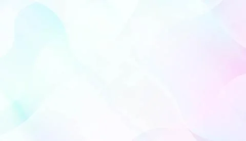 Futuristic Background With Color Gradient Geometric Shape. Abstract Blurred G Stock Illustration