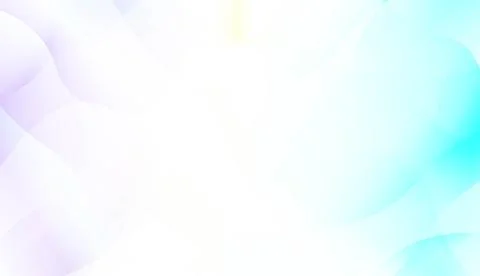 Futuristic Background With Color Gradient Geometric Shape. Abstract Blurred G Stock Illustration