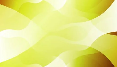 Futuristic Background With Color Gradient Geometric Shape. For Cover Page, La Stock Illustration