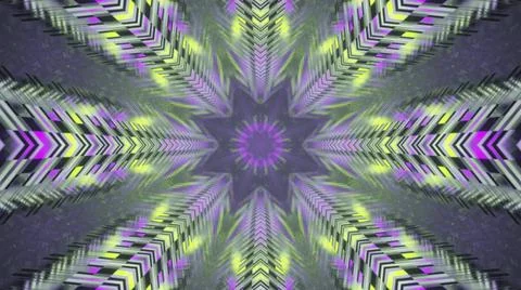 Futuristic background design with cool patterns and abstract lights 스톡 일러스트