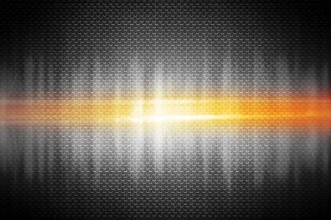 Futuristic background design Stock Illustration