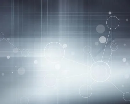 Futuristic background design Stock Illustration