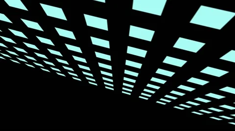 Futuristic Background Stock Footage 44146077