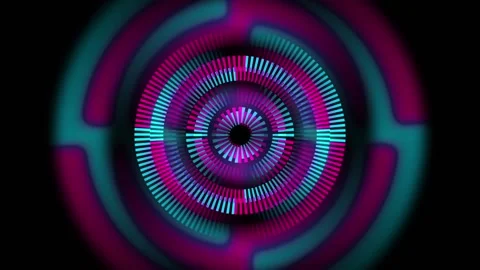 Futuristic Background 스톡 동영상 221290189