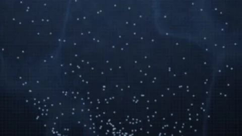 Futuristic Background Stock Footage 232199019