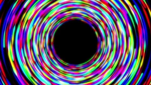 Futuristic background Stock Footage 258138559