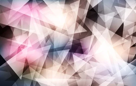 Futuristic background Stock-Illustration