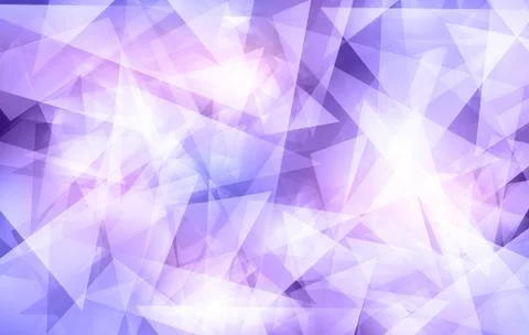 Futuristic background Stock-Illustration