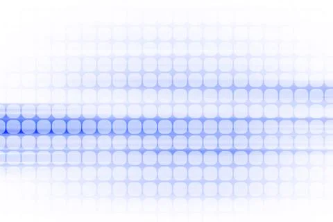 Futuristic Background Stock Illustration