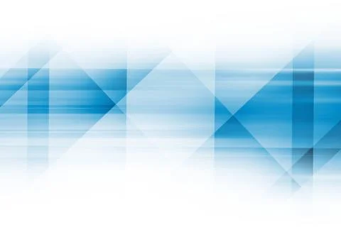 Futuristic Background Stock Illustration