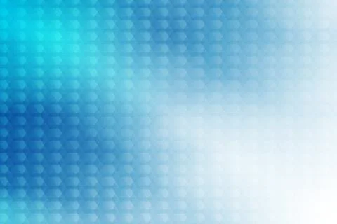 Futuristic Background Stock Illustration