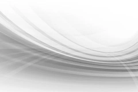 Futuristic Background Stock Illustration