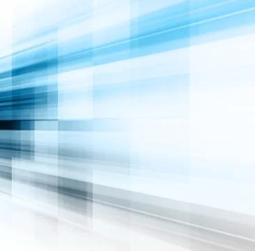 Futuristic Background Stock Illustration