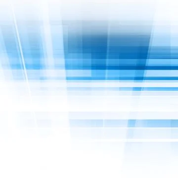 Futuristic Background Stock Illustration