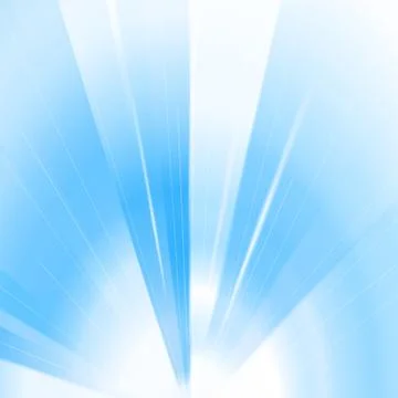 Futuristic Background Stock Illustration