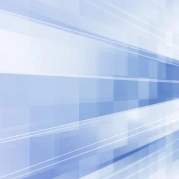 Futuristic Background Stock Illustration