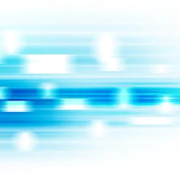 Futuristic Background Stock-Illustration