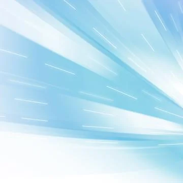 Futuristic Background Stock Illustration