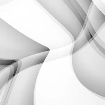 Futuristic Background Stock Illustration