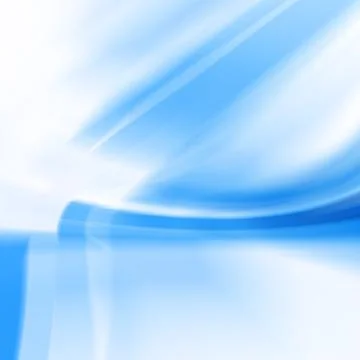 Futuristic Background Stock Illustration