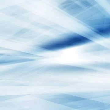 Futuristic Background Stock Illustration