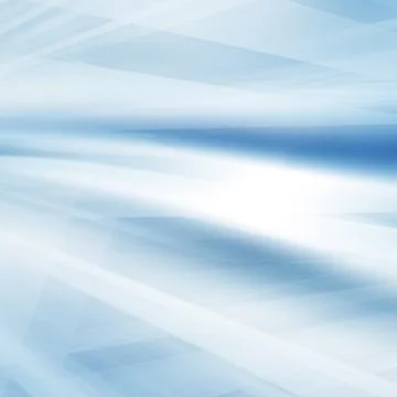 Futuristic Background Stock Illustration