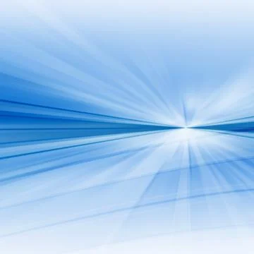 Futuristic Background Stock Illustration